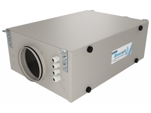 Breezart Airgy 16000 Eco Pro (без смесительного узла)