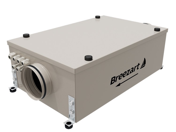 Breezart 300 Lite SB Breezart 300 Lite SB