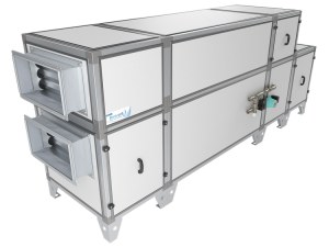 Breezart 3700 Aqua RP