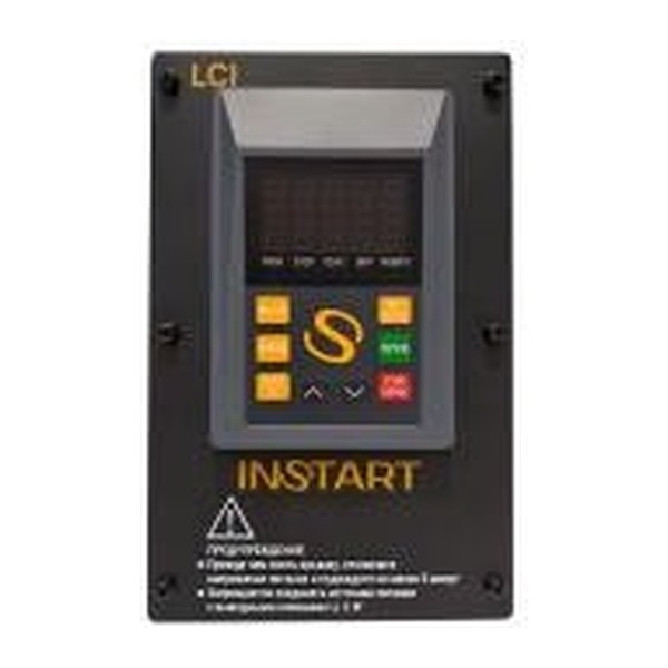 Преобразователь частоты LCI-G2.2-4B IP54