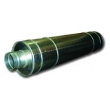 ГКР-160/900 шумоглушитель