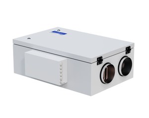 Приточно-вытяжная установка Komfovent ОТД-R-1500-U-E (ротор SL/A, фильтры F7/M5)