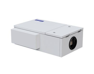 Приточная установка Komfovent ОТД-S-1000-F-E/9 (фильтры M5/M5)