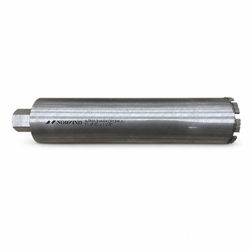 Алмазная коронка Norvind TS Ø092