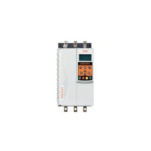 Плавный пуск INSTART SNI 380 В