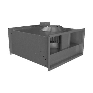 Канальные вентиляторы ВКП и ВКПН