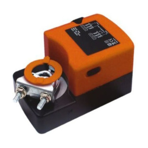 Электроприводы UCP