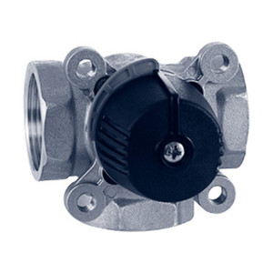 Приводы для водяных клапанов Polar Bear