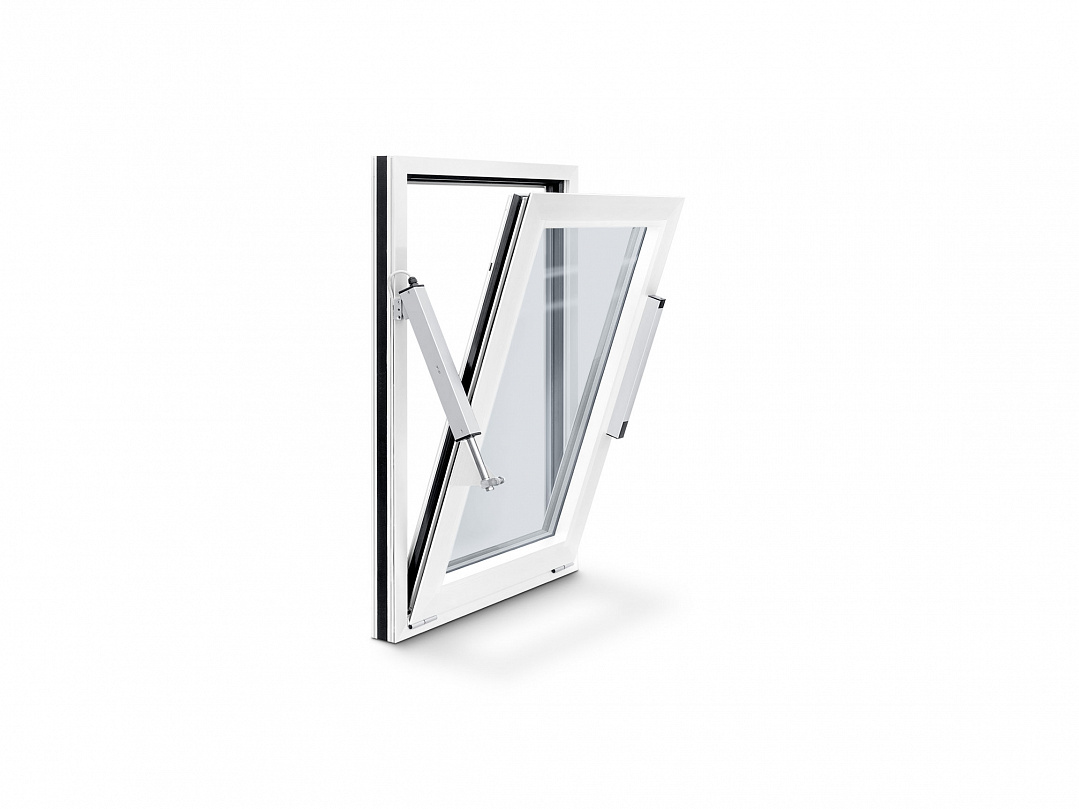 Запорные приводы GEZE Power lock Запорные приводы GEZE Power lock