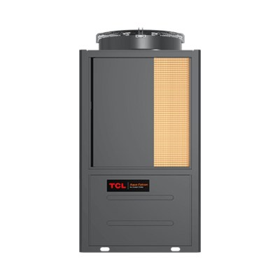 Модульные чиллеры TCL