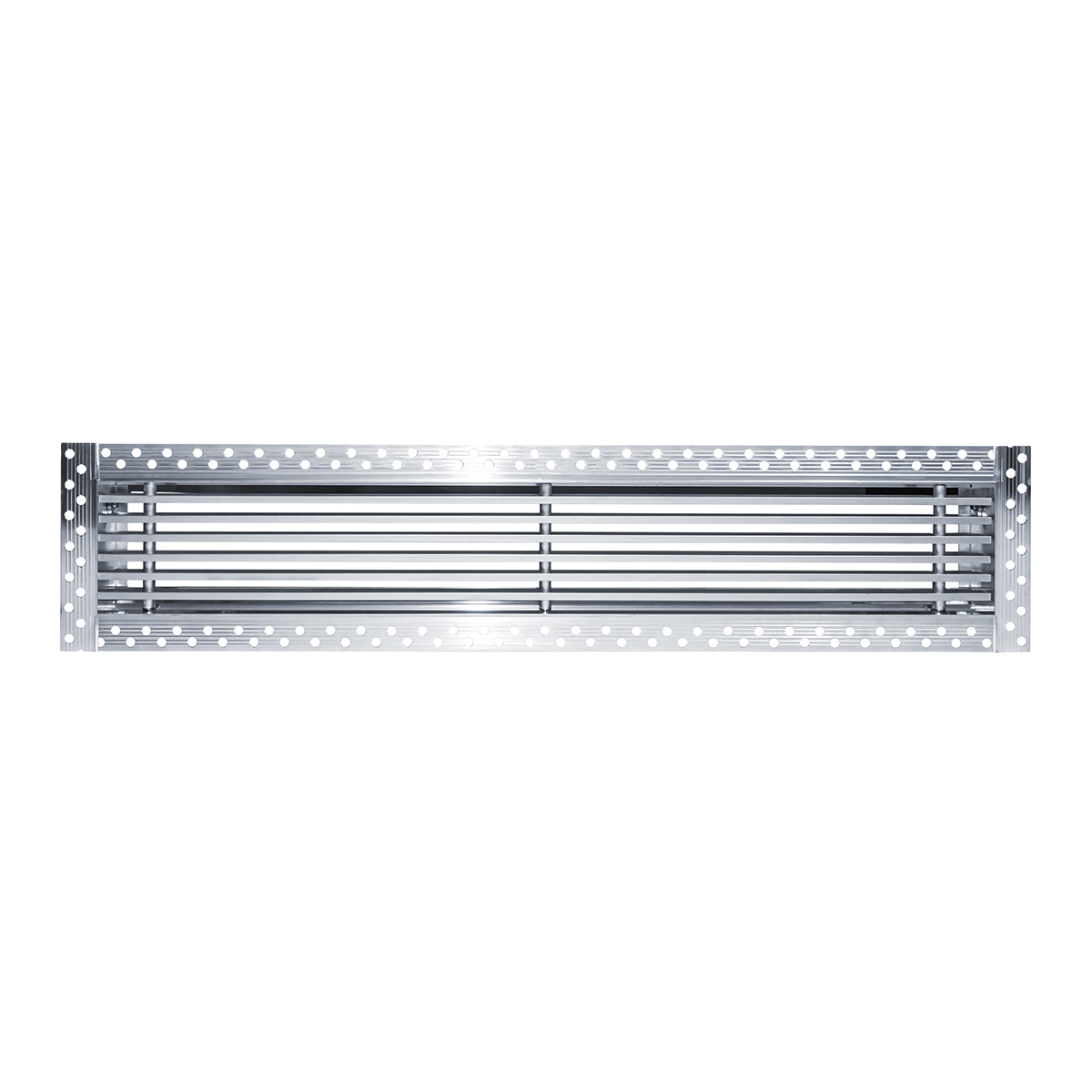Вентиляционная решетка Brofer FUTURE 10AN 600x150