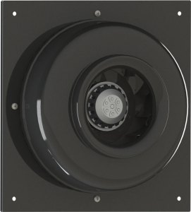 Канальный вентилятор с квадратным корпусом BFTX 250-B