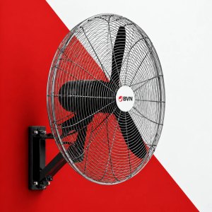 Промышленный вентилятор настенный BSV-D 600
