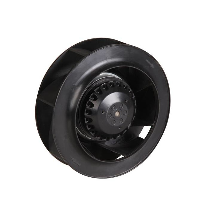 Мотор-колесо MES CF220B-2E-AC3