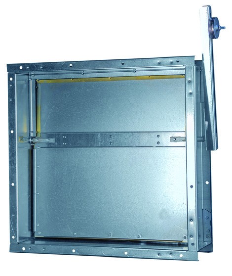 Вентилятор канальный VCN-50-30