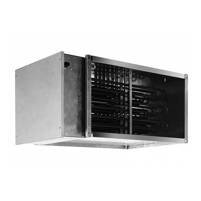 Электрический нагреватель Shuft EHR 600x300-15