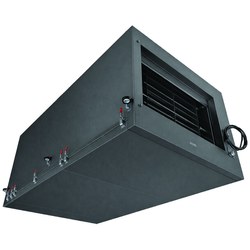 Приточная установка RWN-F-600(50m)-ЕС-HE7,5(N)