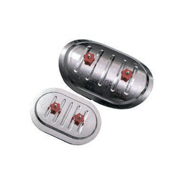 Лючок ПВ-оц-500*400/1000
