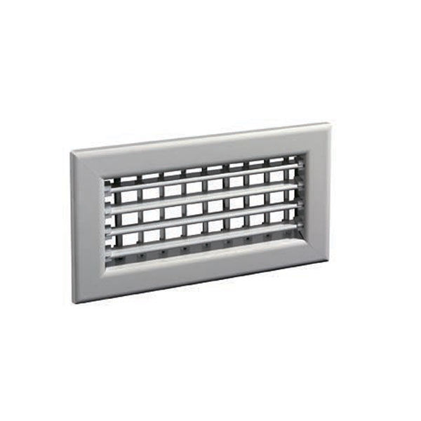Решётка вентиляционная РВ-2 700×400 мм