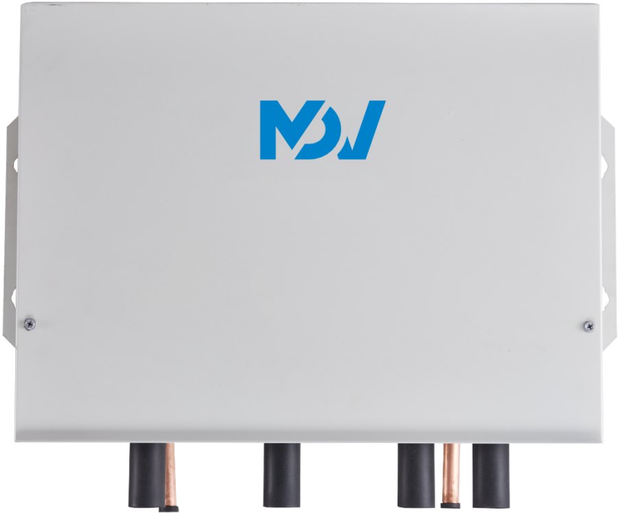 Соединительный комплект MDV test