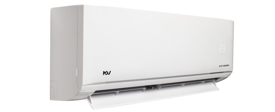 Тепловой насос воздух-воздух MDV INFINI Nordic Heat Pump MDSAN-09HRFN8 / MDOAN-09HFN8