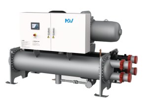 Чиллер MDV Aqua Force MDVS-CWG300E