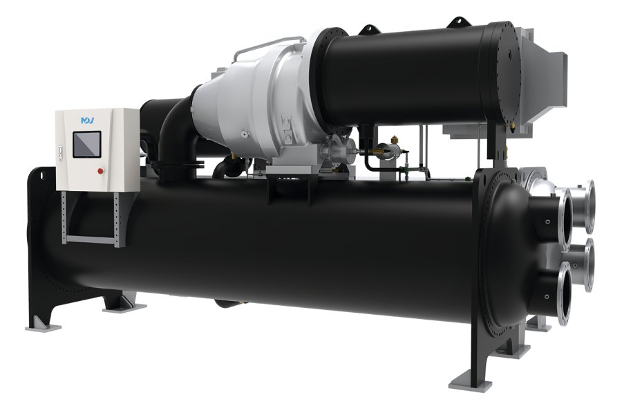 Чиллер MDV Aqua Effective MDVL-CWE550E(H) Чиллер MDV Aqua Effective MDVL-CWE550E(H)