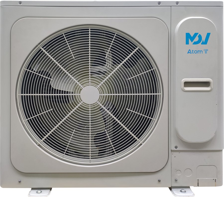 Наружный блок MDV ATOM Thermo MDVO-AtT160V2R8E