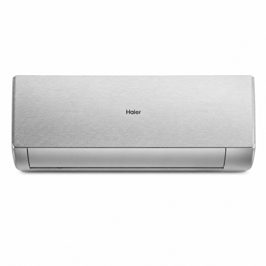 Сплит-система Haier Stellar HP AS50SHP1HRA-S / 1U50SHP1FRA, серебряный