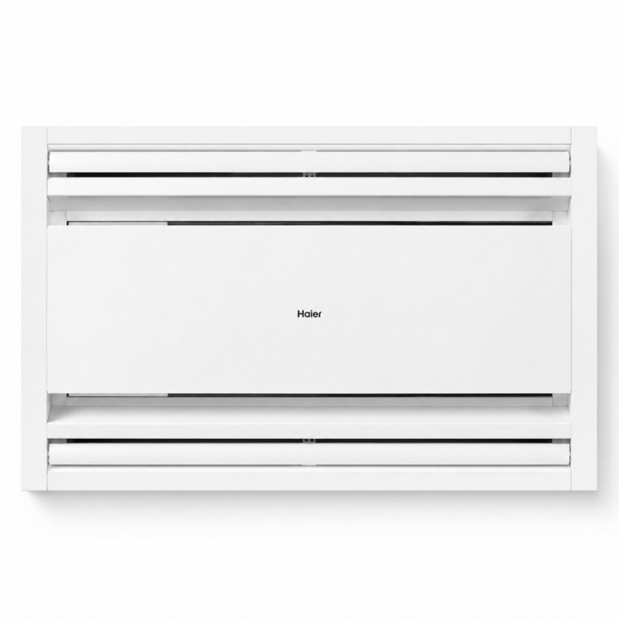 Двухпоточный кассетный внутренний блок MRV Haier AB162MBERL с панелью P2B-1160IB