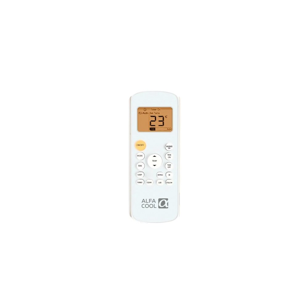 Инверторная сплит-система ALFACOOL APUS Inverter APSI-12CH