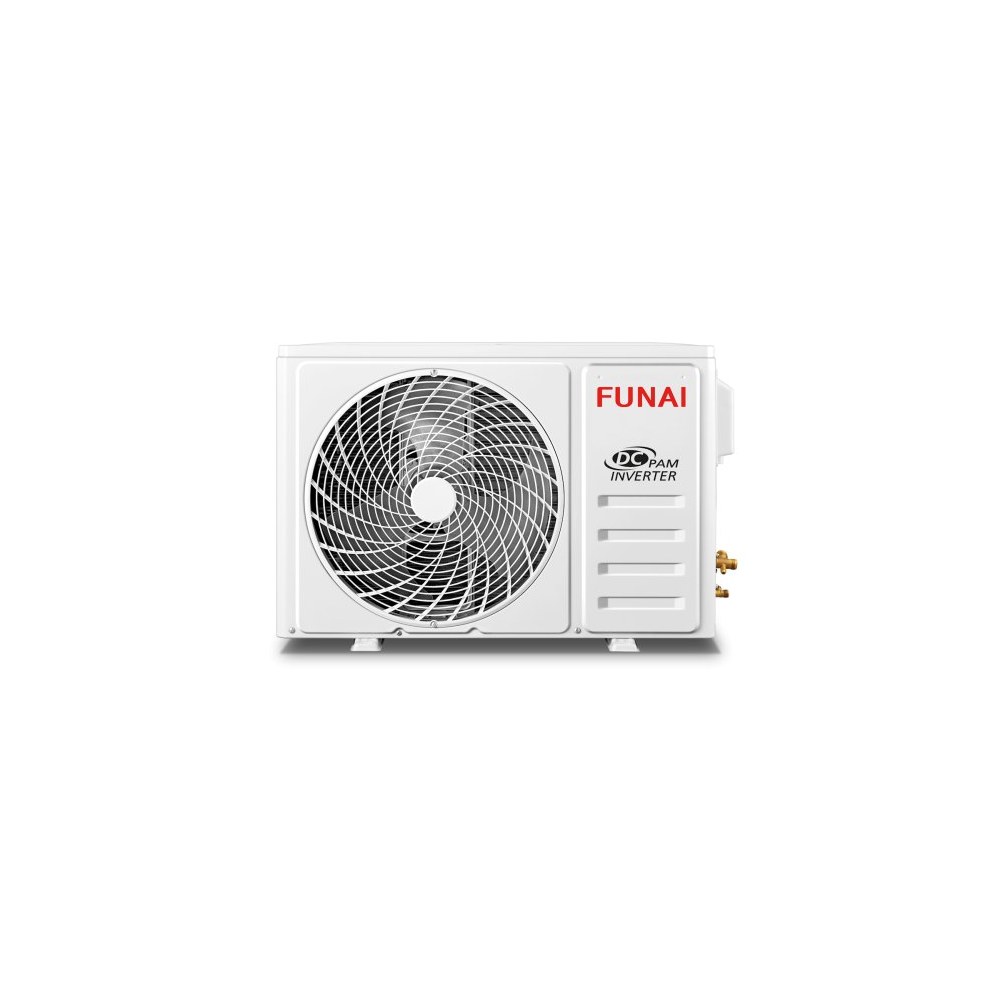 Инверторная сплит-система FUNAI KADZOKU Inverter 2025 RAC-I-KD75HP.D03