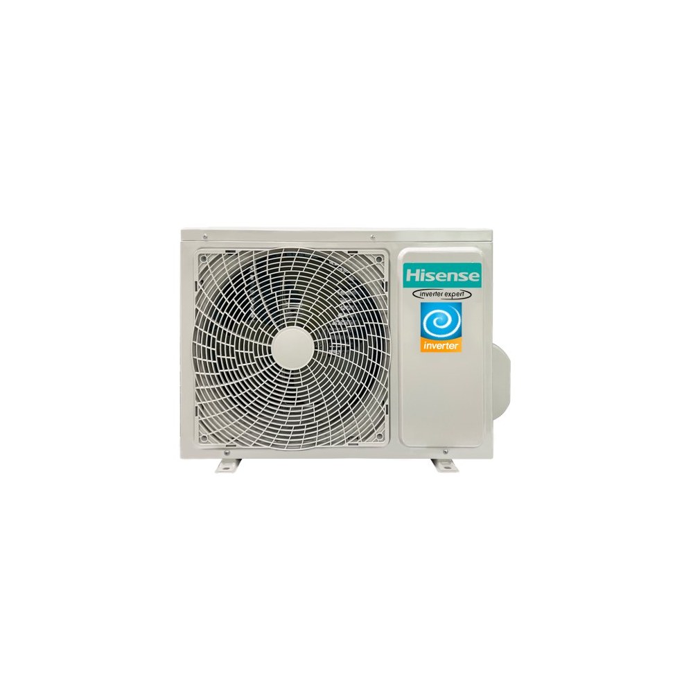 Инверторная сплит-система Hisense BLACK CRYSTAL SUPER DC Inverter AS-13UW4RVETG01(B)