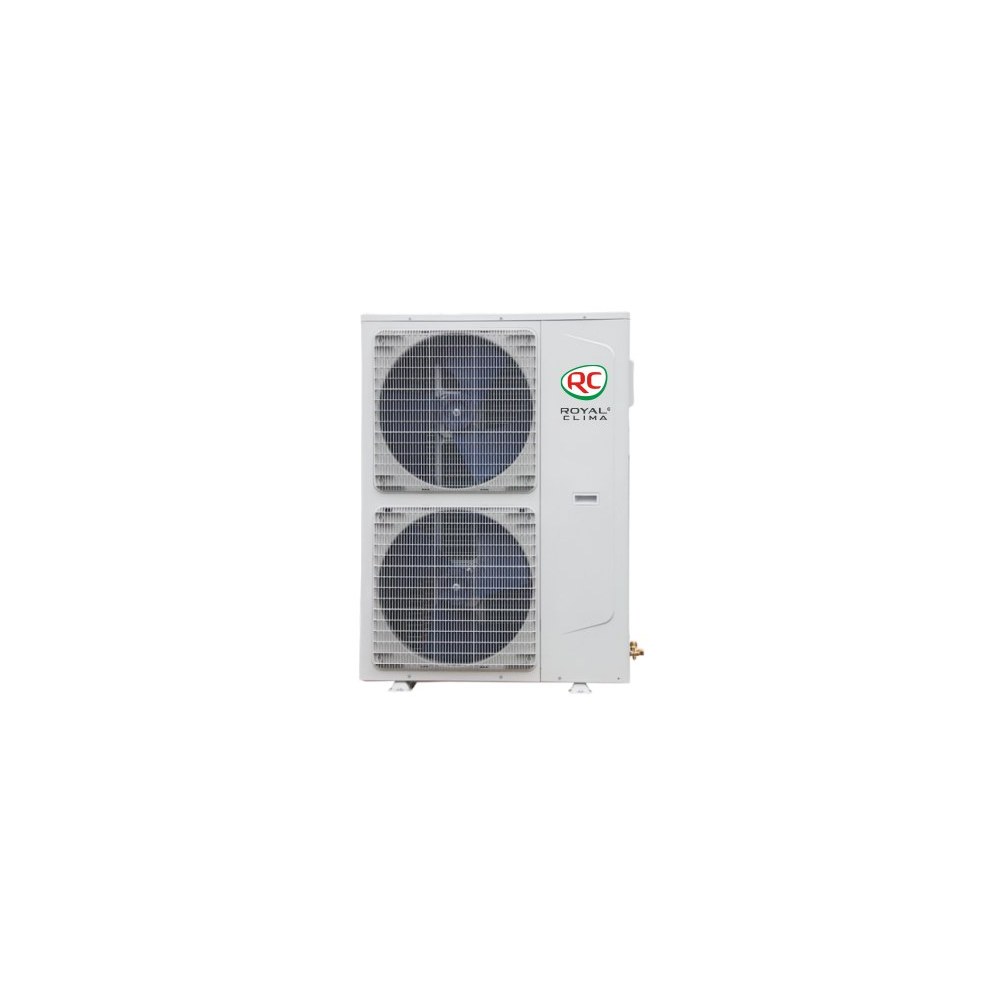 Классическая сплит-система напольно-потолочного типа ROYAL Clima COMPETENZA CO-F 36HNX/CO-E 36HNX