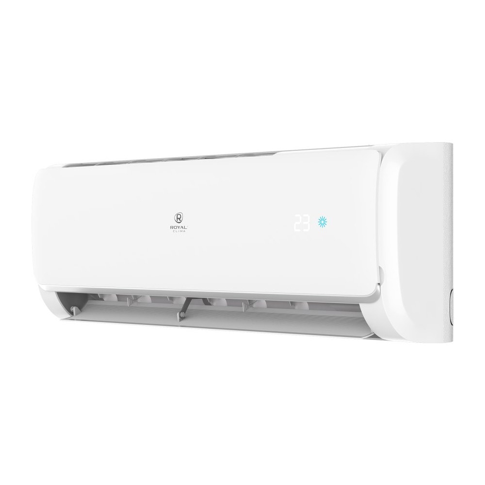 Классическая сплит-система ROYAL Clima NOBILE RC-NB35HN