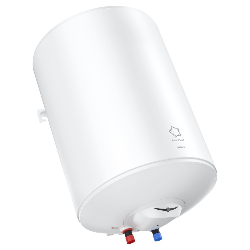Электрический водонагреватель Ecostar SMILE EWH-SM100-RE