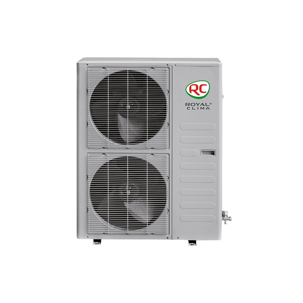 Классическая сплит-система напольно-потолочного типа ROYAL Clima ESPERTO ES-F 18HRX/ES-E 18HX