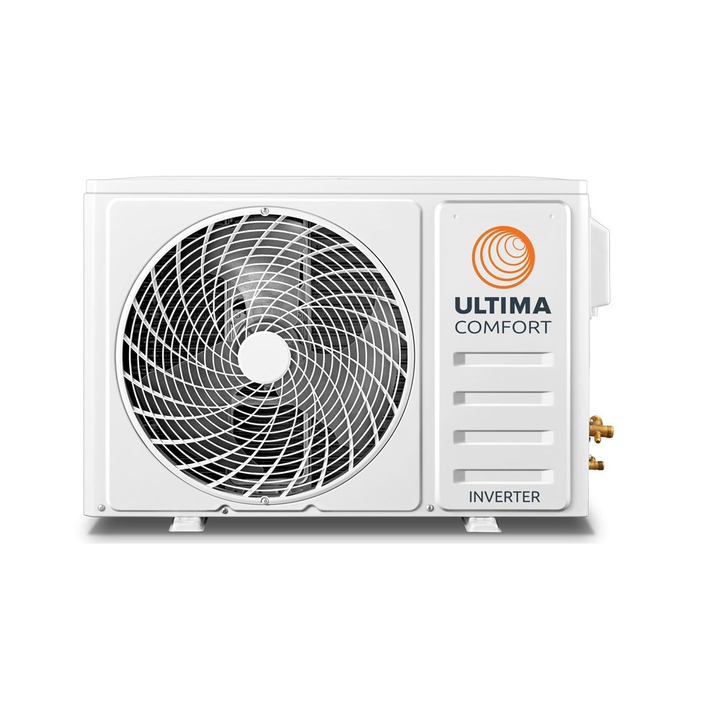 Инверторная сплит-система Ultima Comfort EXCEED Inverter EXD-I09PN