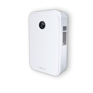 Приточно-вытяжная вентиляционная установка (Wi-Fi / Pearl White) FUNAI FUJI ERW-150X.P
