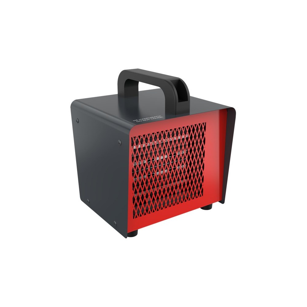 Тепловая пушка ROYAL Clima HEAT BOX RHB-C2