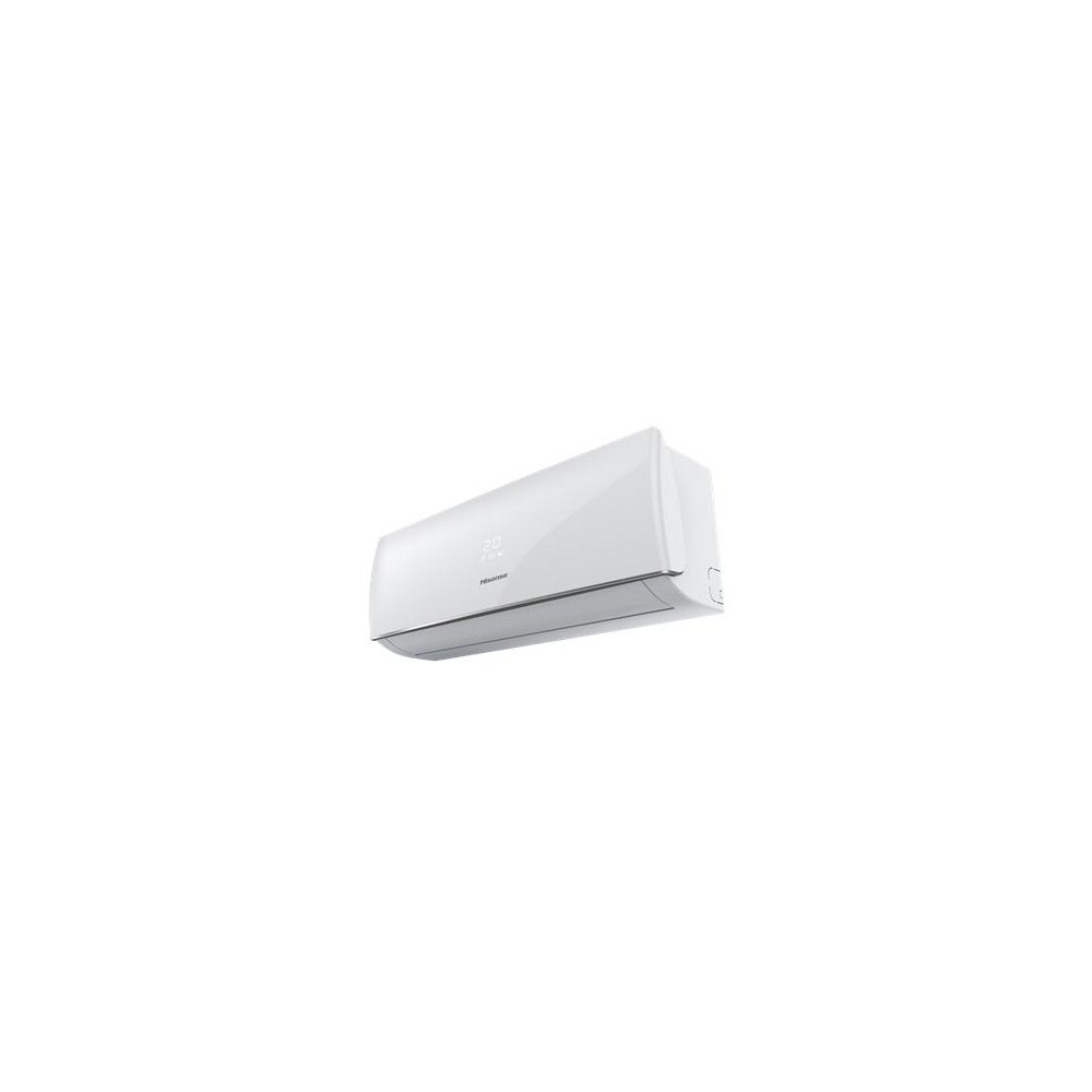 Внутренний блок мульти сплит-системы настенного типа Hisense Smart Free Match DC Inverter AMS-12UR4SVEDB65