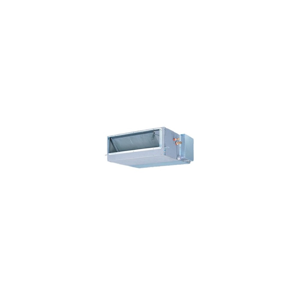 Внутренний блок VRF Hisense AVD-76HJFH (высоконапорный канальный (с DC-вентилятором)) Внутренний блок VRF Hisense AVD-76HJFH (высоконапорный канальный (с DC-вентилятором))