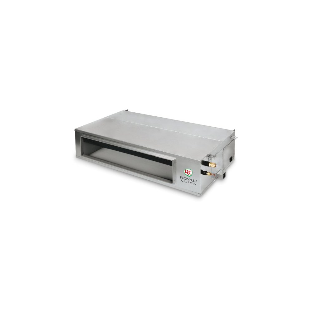 Инверторная сплит-система канального типа ROYAL Clima COMPETENZA FULL DC EU Inverter CO-D 18HNBI/CO-E 18HNBI Инверторная сплит-система канального типа ROYAL Clima COMPETENZA FULL DC EU Inverter CO-D 18HNBI/CO-E 18HNBI