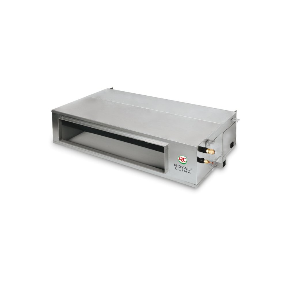 Инверторная сплит-система канального типа ROYAL Clima COMPETENZA DC Inverter CO-D 24HNDI/CO-E 24HNDI