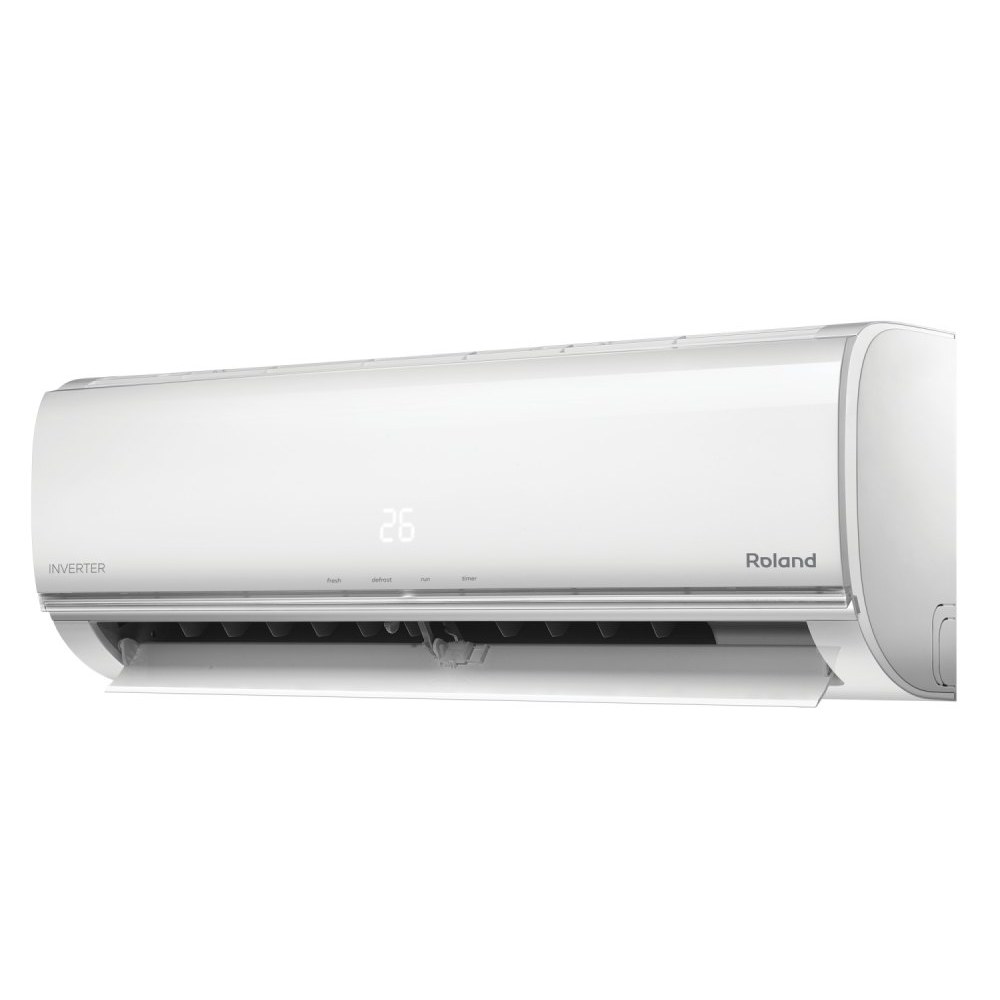 Инверторная сплит-система Roland FAVORITE II Inverter FIU-09HSS010/N5