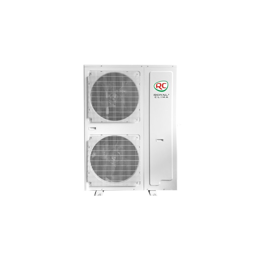 Инверторная сплит-система напольно-потолочного типа ROYAL Clima COMPETENZA DC Inverter CO-F 24HNDI/CO-E 24HNDI