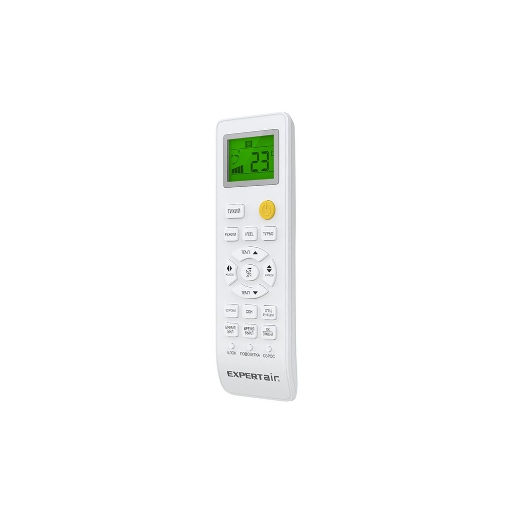 Инверторная сплит-система ZILON CYCLONE DC Inverter ZAC-I/CN09NPZ