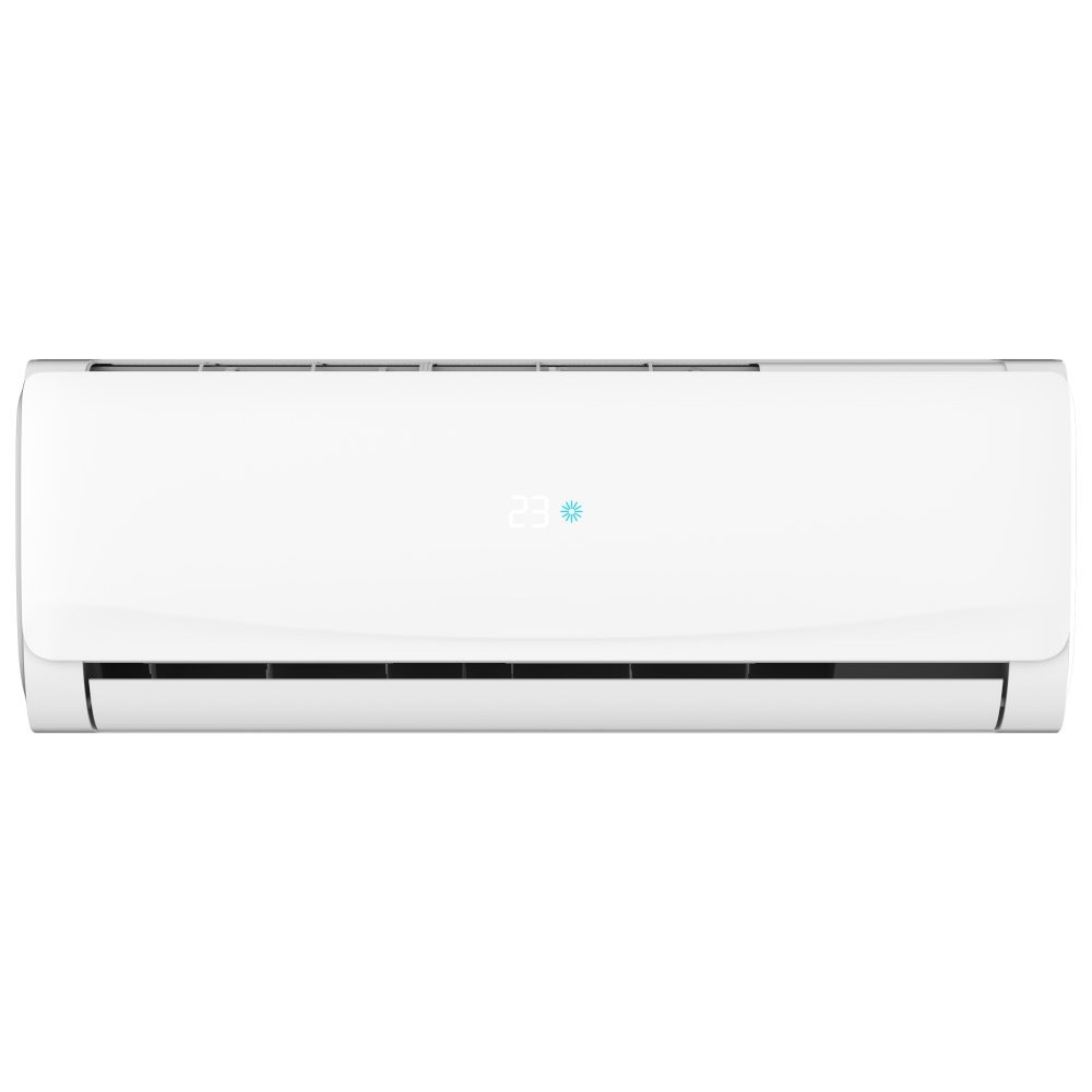 Инверторная сплит-система ZILON CYCLONE DC Inverter ZAC-I/CN18NPZ Инверторная сплит-система ZILON CYCLONE DC Inverter ZAC-I/CN18NPZ