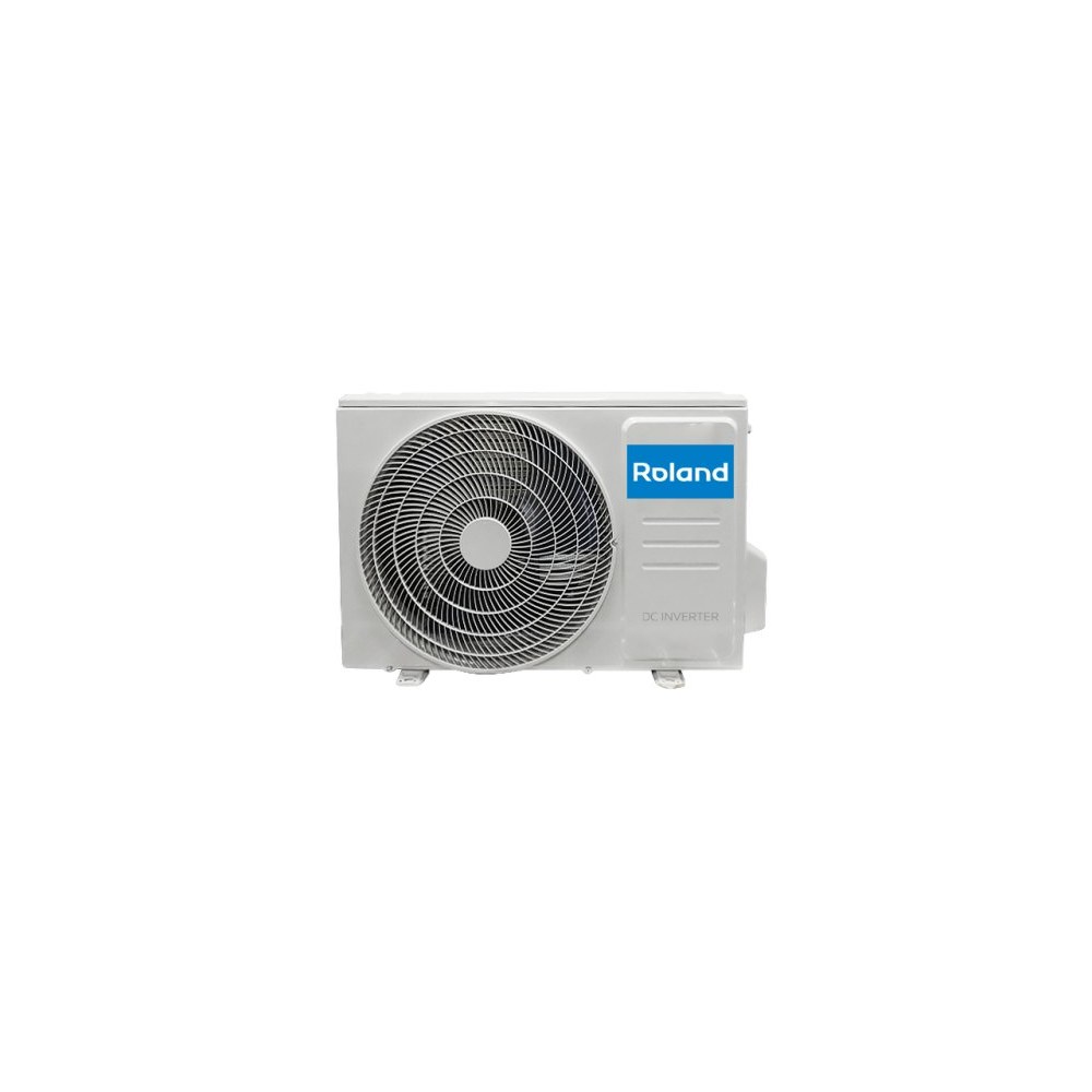 Инверторная сплит-система Roland MAESTRO Inverter RDI-MS12HSS/R1