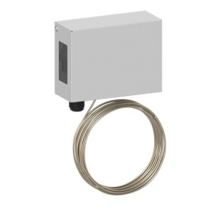 Капиллярный термостат ZILON ZTS-6